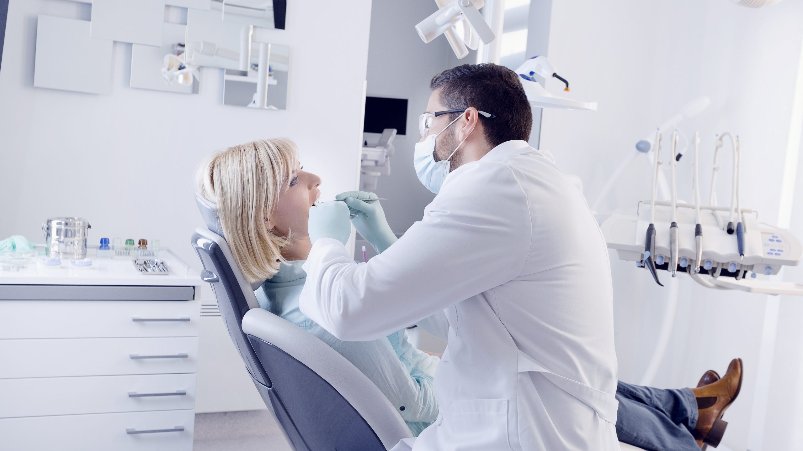 Dentist in Berea, KY