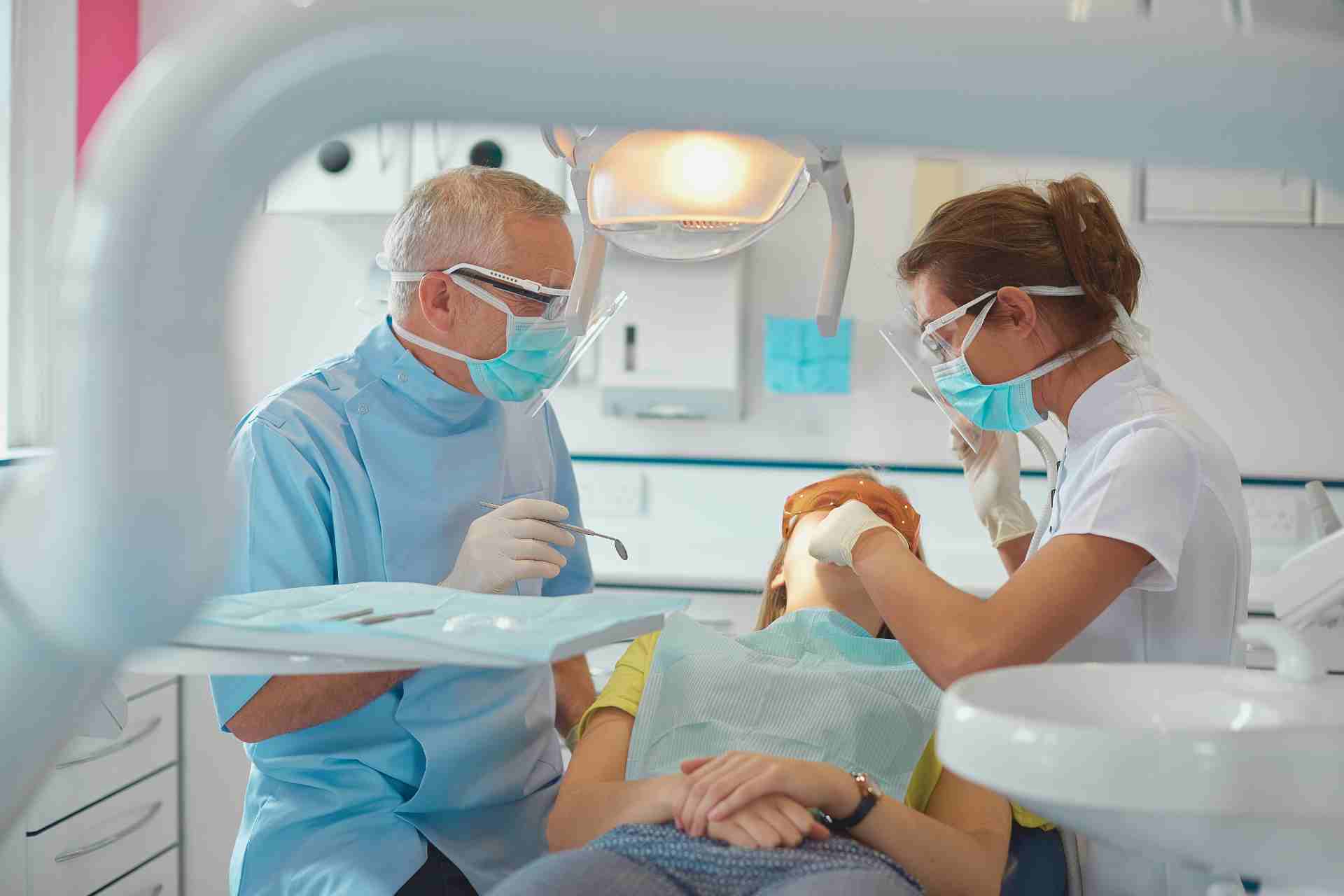 Dentist in Berea, KY